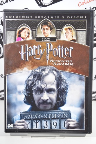 Harry potter prigioniero - potter, il