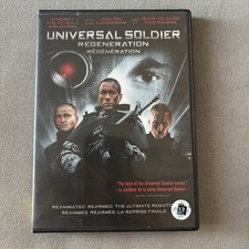 Universal Soldier