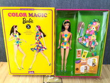BARBIE 2003 COLOR MAGIC
