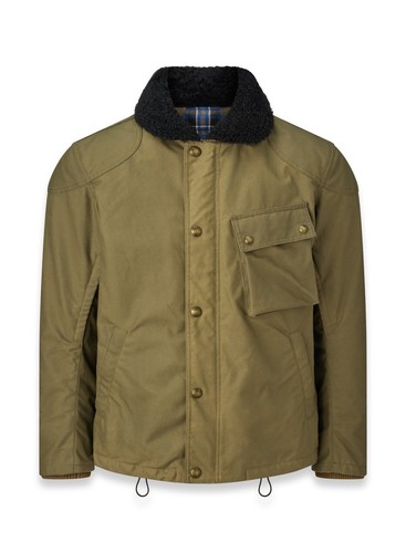 Giacca uomo belstaff - giacca,