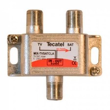 Mixer distributore 2 ingressi