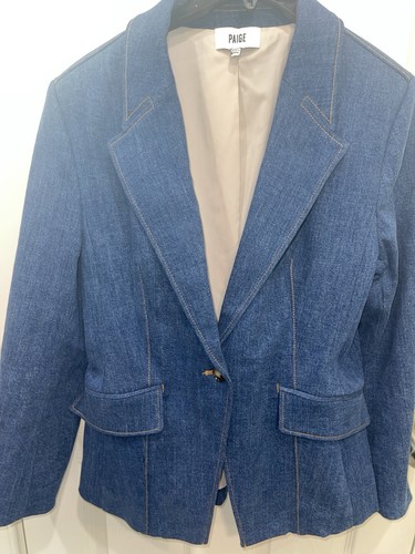 Giacca blazer paige - blazer, whitney
