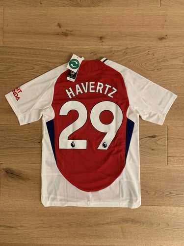 Maglia havertz all arsenal - maglia, all’arsenal