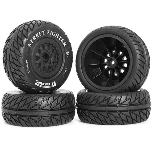 Tires cerchioni e - tires,