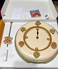Orologio parete pendolo - da,
