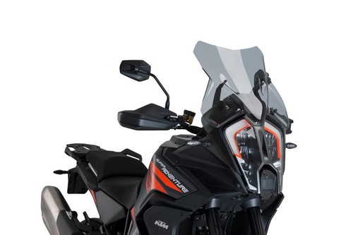Puig cupolino touring ktm - puig, 1290