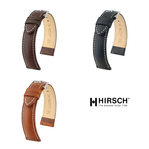 Hirsch boston cinturino - hirsch,