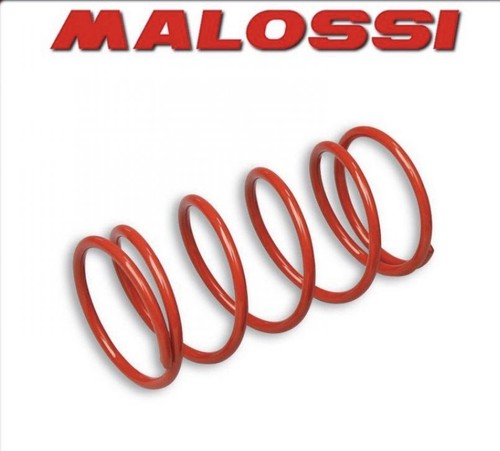 Molla contrasto variatore - molla, di