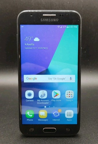 Smartphone samsung galaxy - smartphone,