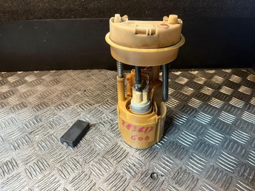 Pompa carburante per - pompa,
