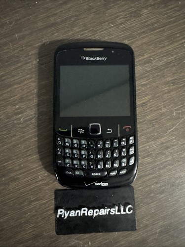 Untested blackberry curve - curve,