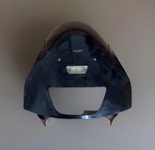 YAMAHA FZR1000 91-95 CARENA