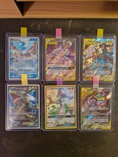 LOTTO CARTE POKEMON ITA,  EX GX FULL ART ALLEATI ALTERNATIVE PSA - LEGGI BIO!!
