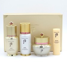 La storia di Whoo Bichup Set