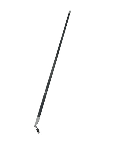 Corda trasparente 01 - corda,
