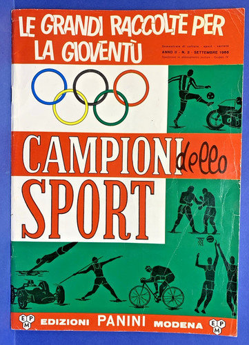 Album figurine campioni dello - figurine,