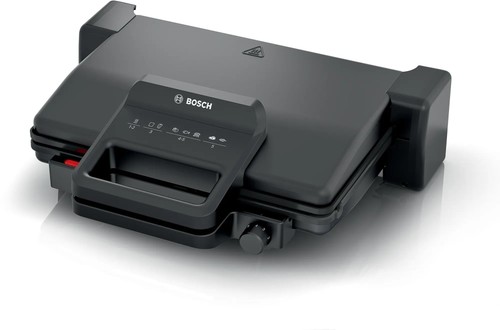 Bosch tcg3323 bistecchiera - bosch,