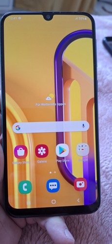Samsung galaxy m30s - galaxy,