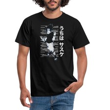 T-shirt uomo Naruto Cool