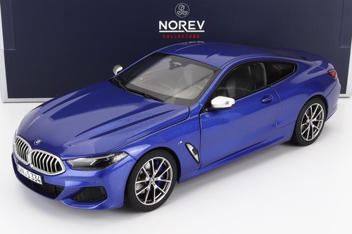 Norev bmw serie 850i - 1:18,