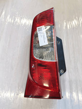 1391434080 Fanale post. SX FIAT QUBO (3N) 1.4 8V (57Kw) Natural Power Mnv