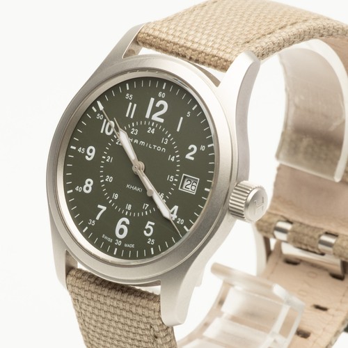 Quasi come nuovo orologio - [quasi, nuovo]