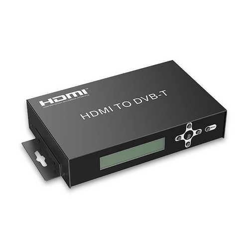 Modulatore digitale hmod - digitale, hmod-tv