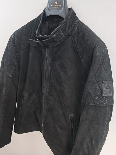 Belstaff sandback giacca - giacca, uomo