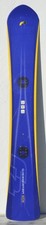 F2 SPEEDSTER GTS 158 RACEBOARD