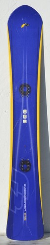 Speedster gts 158 - f2,