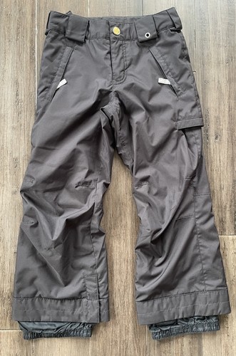 Pantaloni sci snowboard - pantaloni,