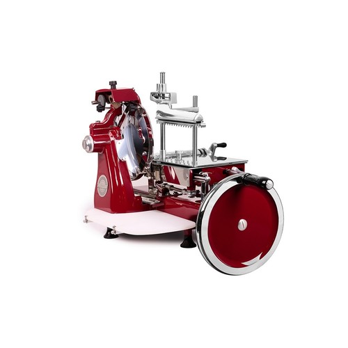 Fac affettatrice manuale - -,