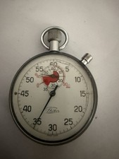 Cronometro Carica Manuale 
