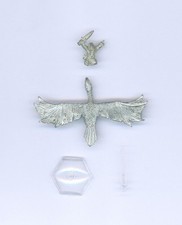 CITADEL WARHAMMER OOP 80s TOMB