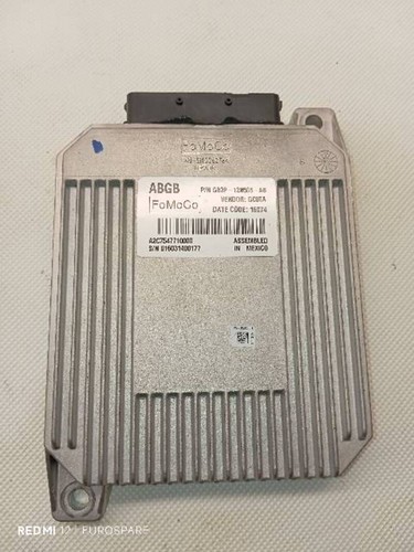 Gb3p 12b565 centralina - gb3p-12b565-ab,