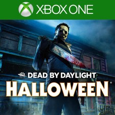 XBOX Dead by Daylight