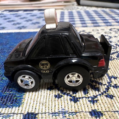 Kokusai kogyo taxi mini car - kokusai,