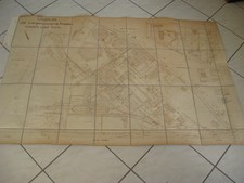 Vecchia planimetria veb - planimetria,
