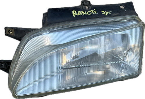 Fanale anteriore sinistro - , per