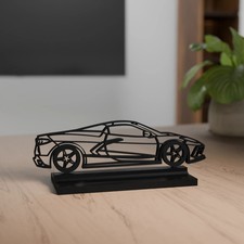 Corvette C8 Modello