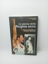 La marcia della Regina nera -