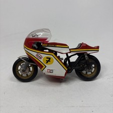 POLISTIL MS 626 1/15 1:15 MOTO