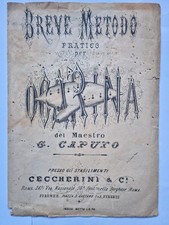 BREVE METODO PRATICO PER