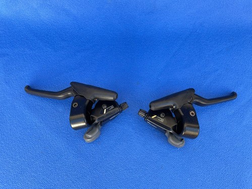 Leva cambio shimano deore - leva,