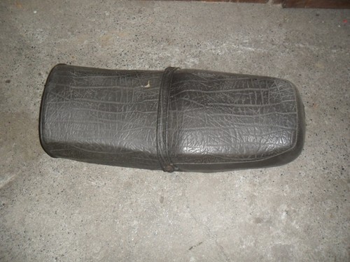 Benelli 354 sella - benelli,