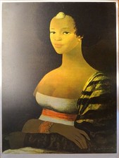 SALVATORE FIUME GIOCONDA