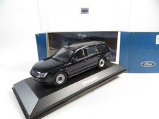 1:43 Minichamps Ford Mondeo