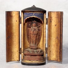 Statua Buddha Amitabha