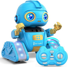 Robot Bambini, Funzione Di