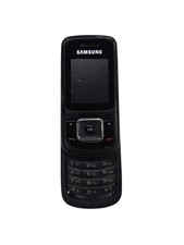 Cellulare vintage usato non testato – telefono da collezione SAMSUNG E1360B